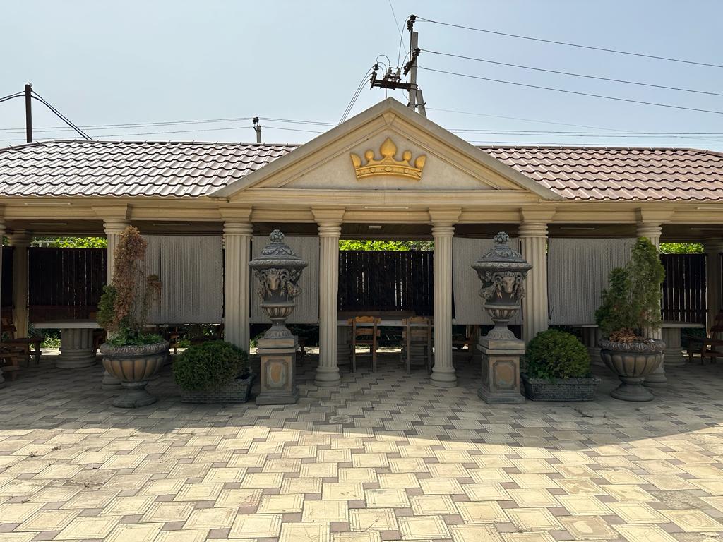 Фото Корона