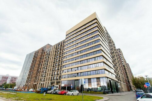 Private Apartments Каширское  фото 8