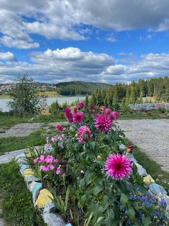 Фото Еловый мыс