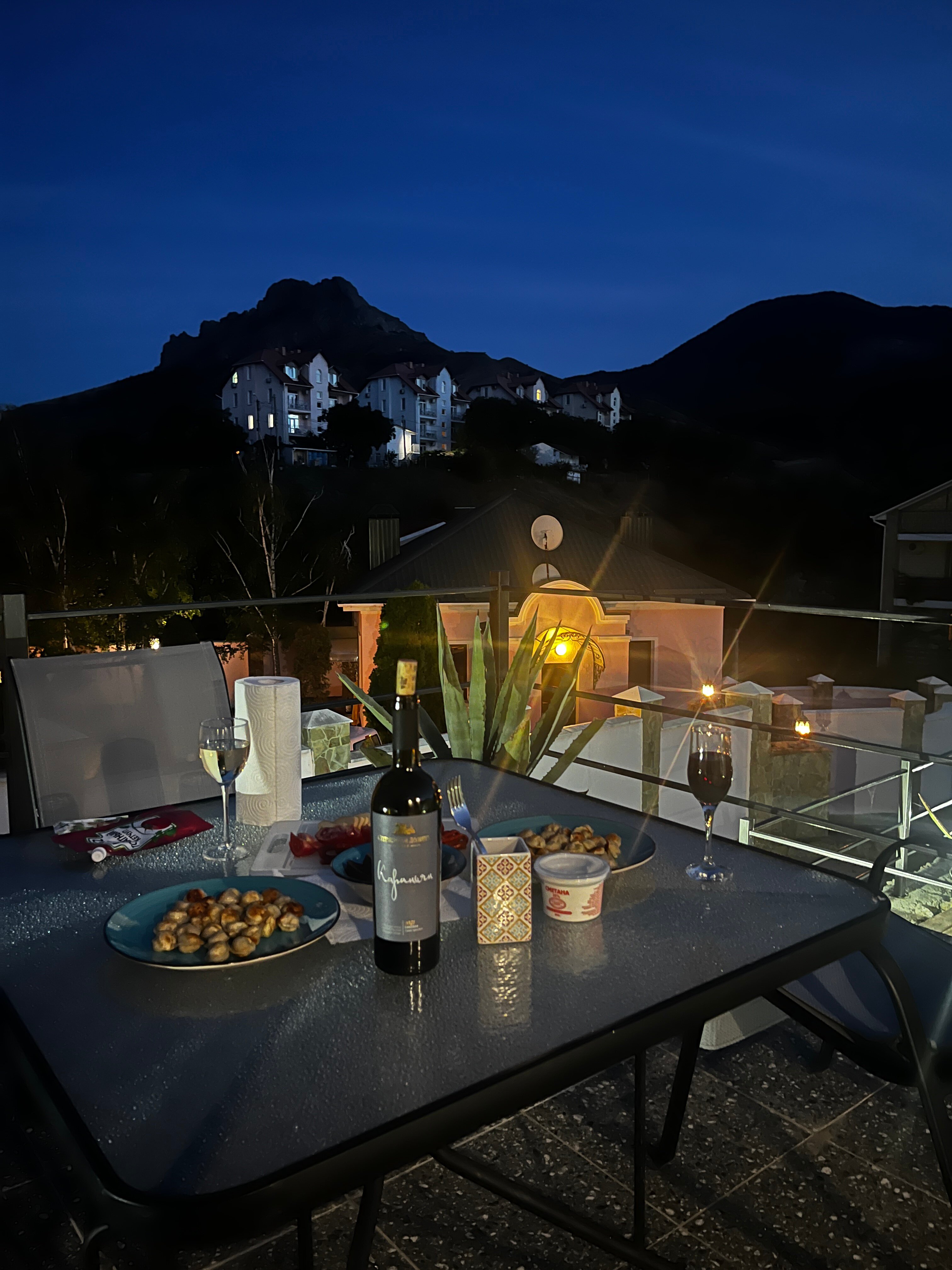 Фото Лайтхаус Коктебель