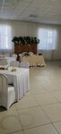 Седьмое небо (Eksperimentalnaya ulitsa, 1), banquet hall