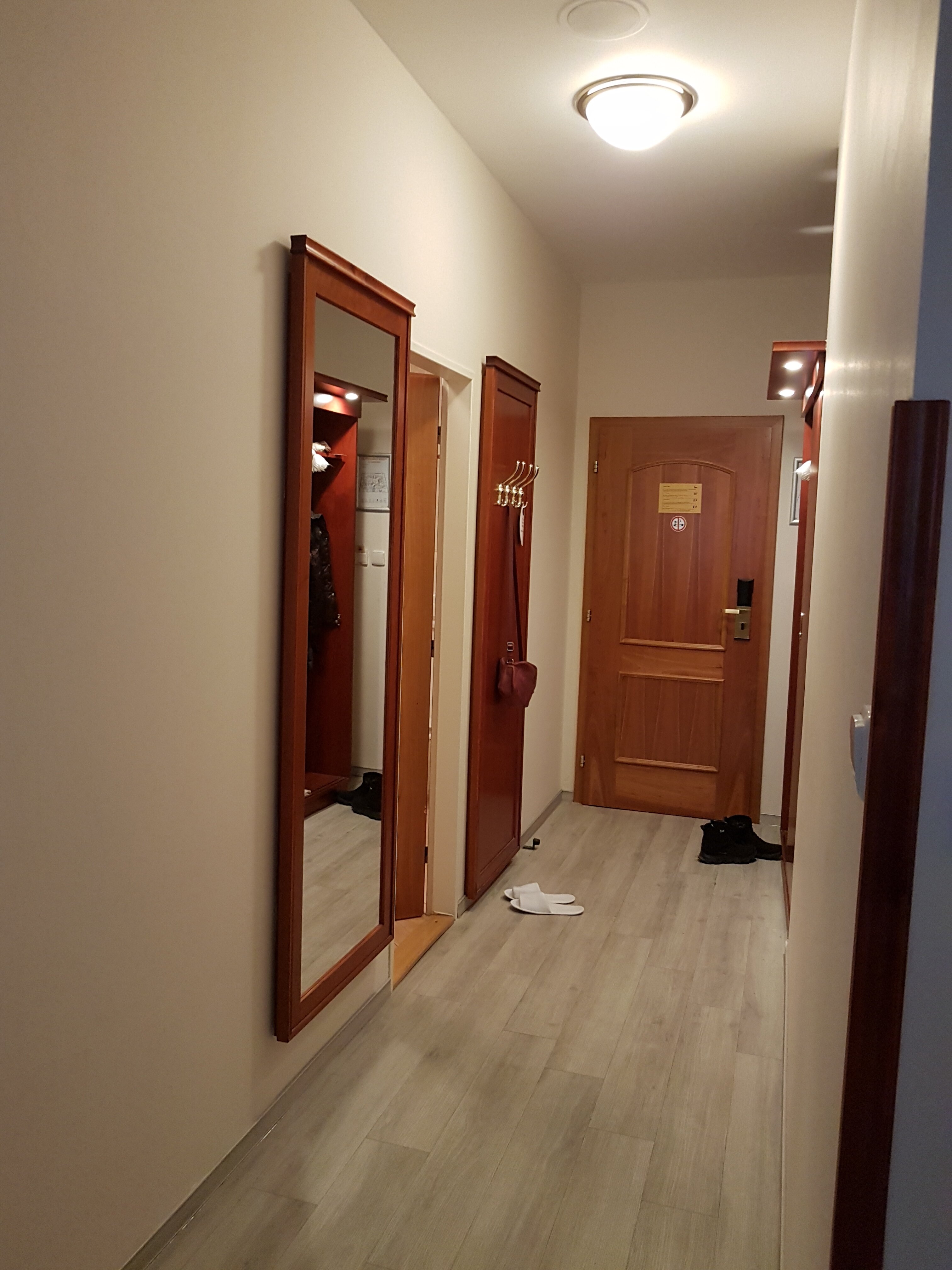 Фото Hotel Belvedere