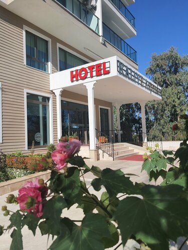 Hotel Kaliye Aspendos Hotel, Manavgat, photo