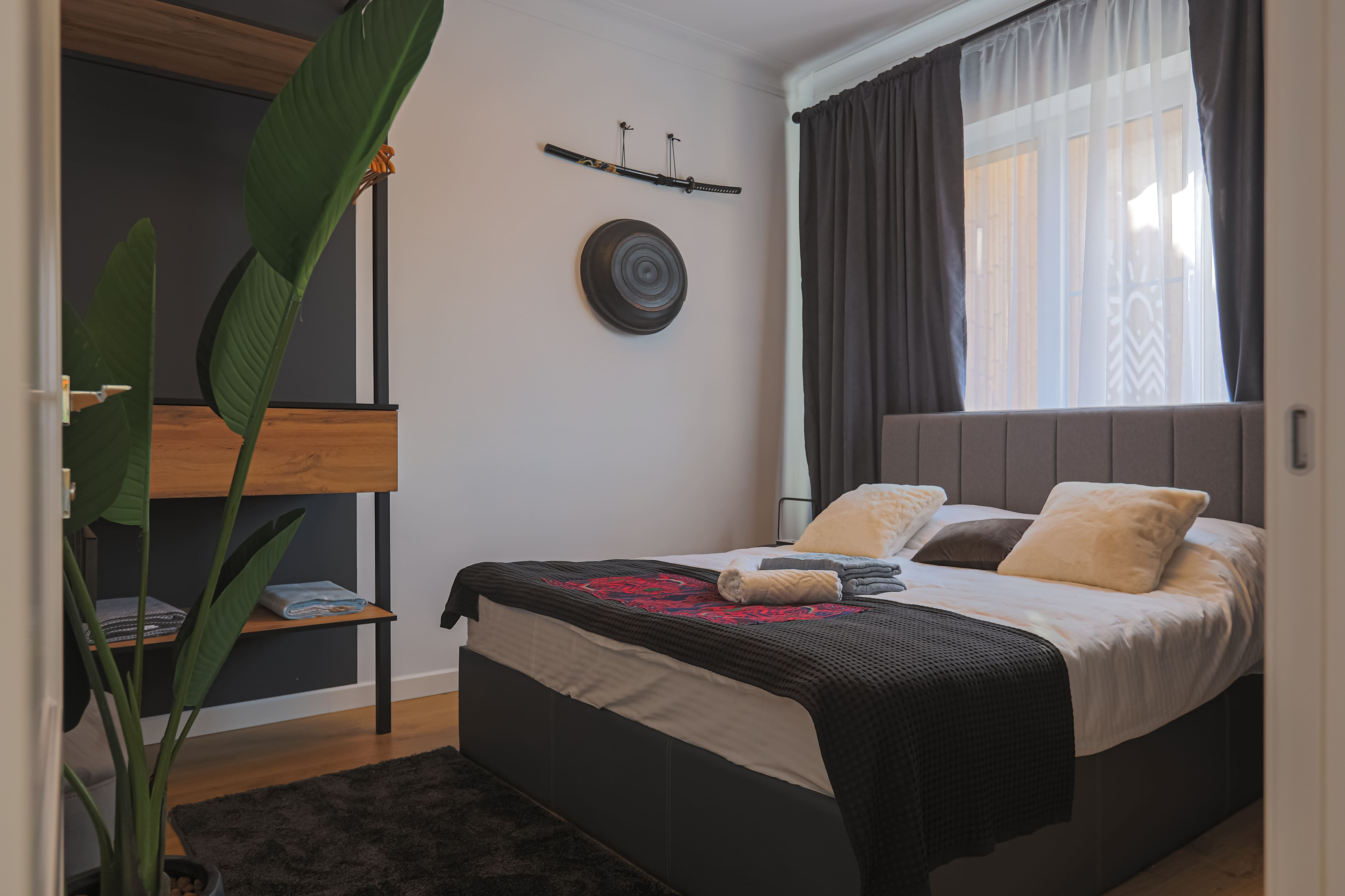 Фото Ethno Villa Residence