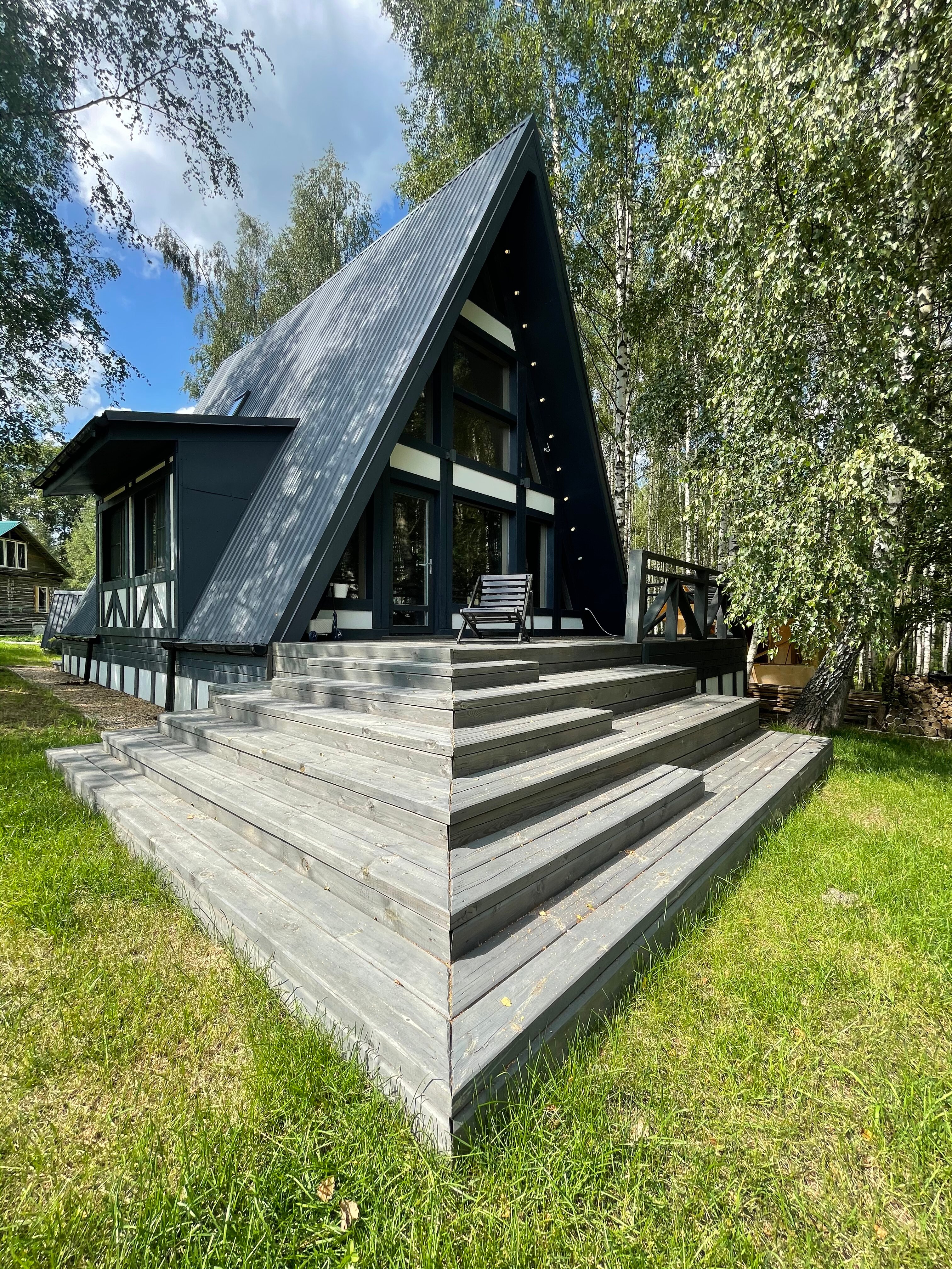 Фото Овчинино Лайф