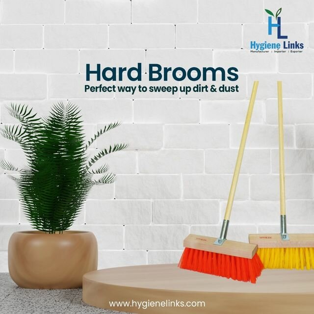 Cleaning equipment and supplies Hygiene Link International General Trading, Abu Dhabi, photo