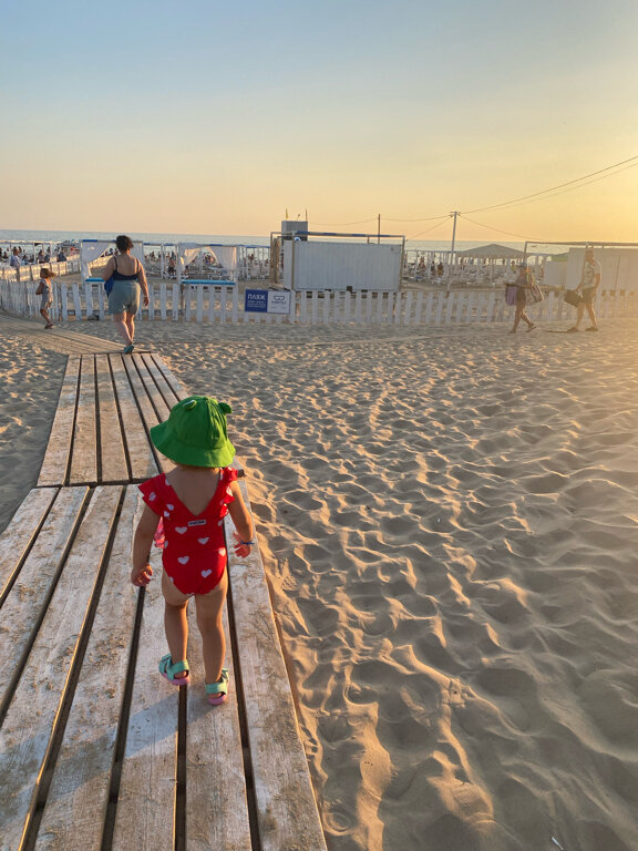 Фото Pontos Family Resort Vesta