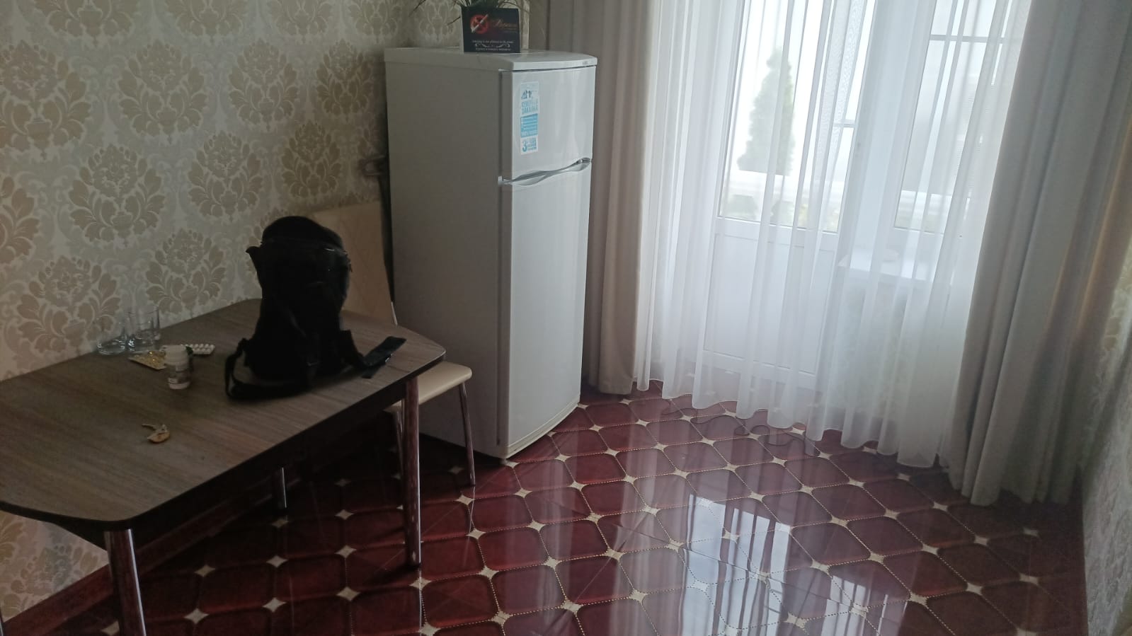 Фото Гостевой дом Версаль