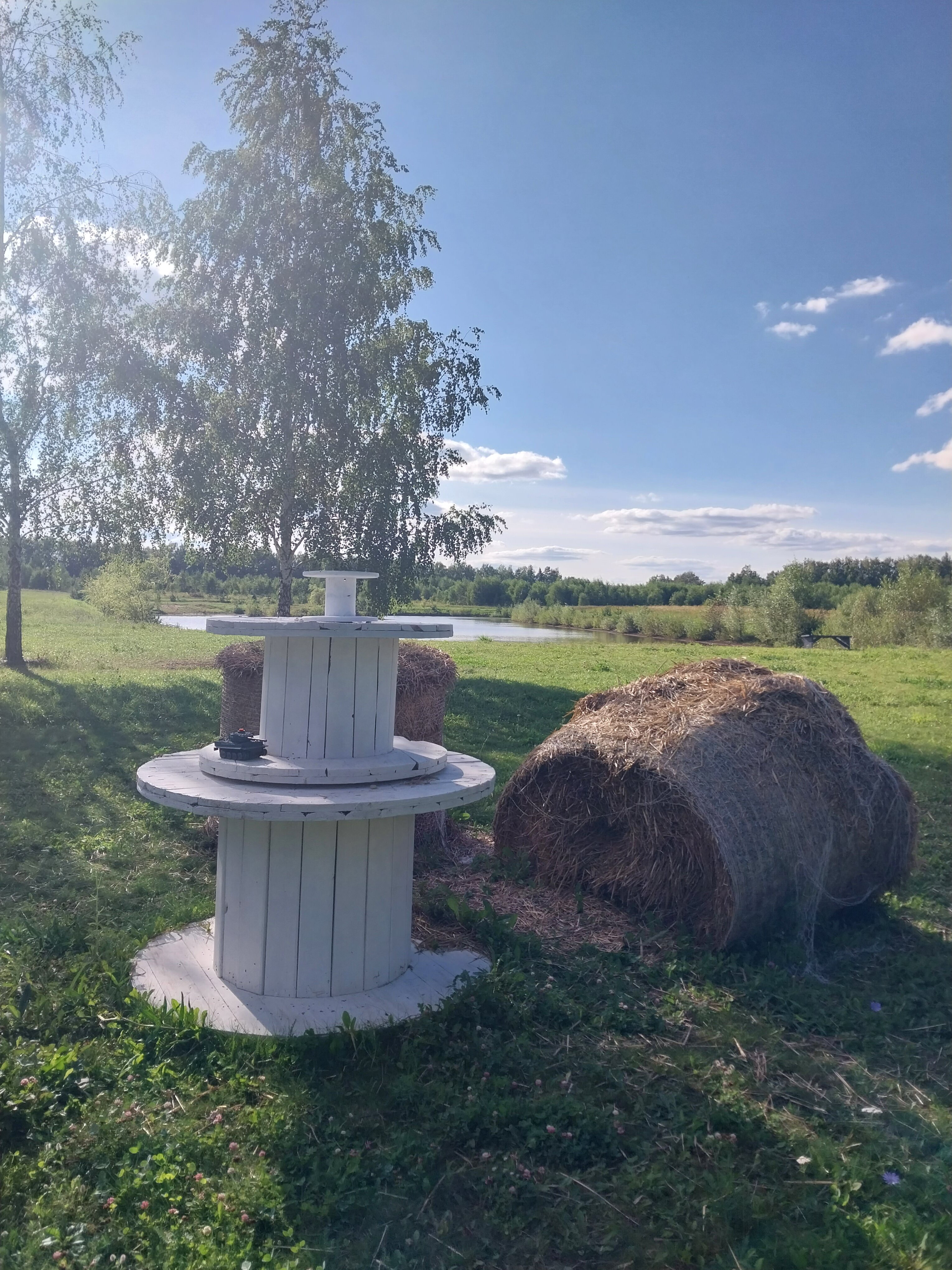 Фото Подосинки-парк