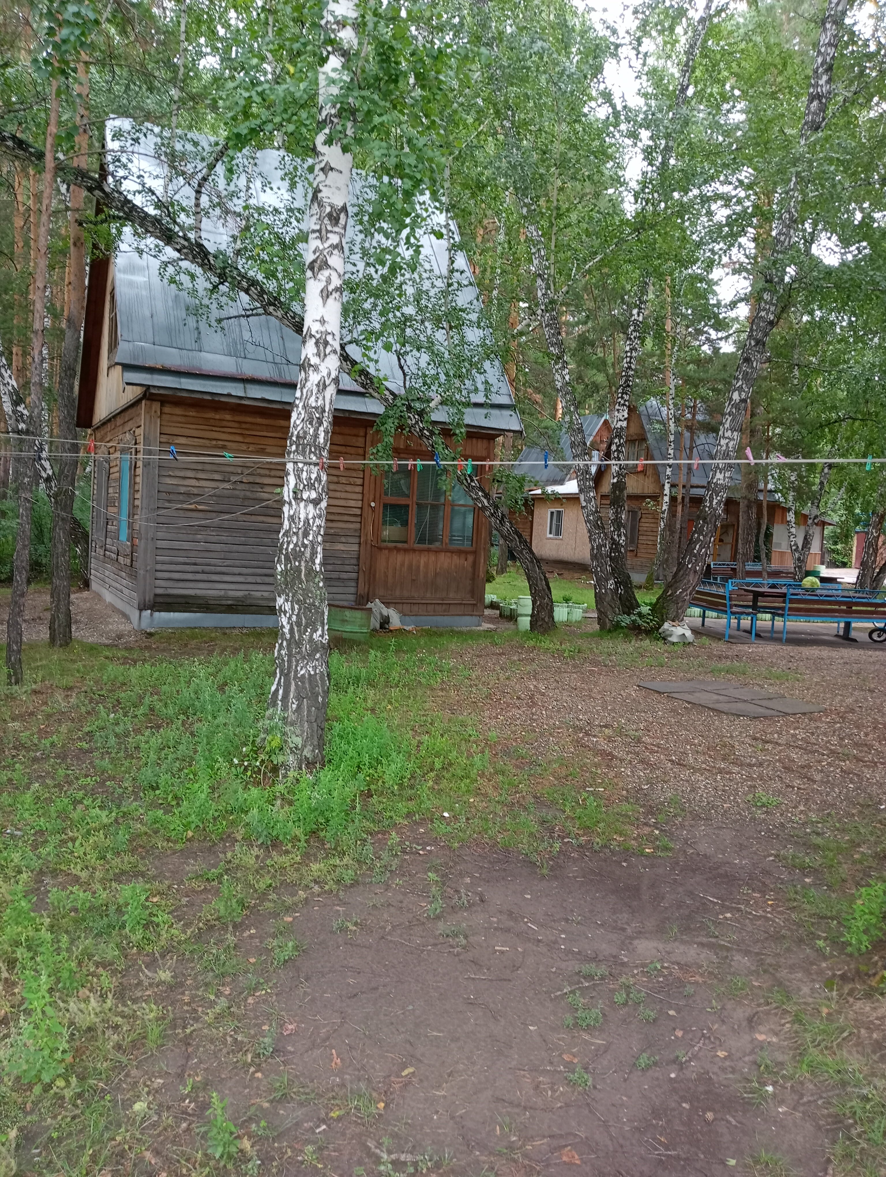 Фото Лунёвка