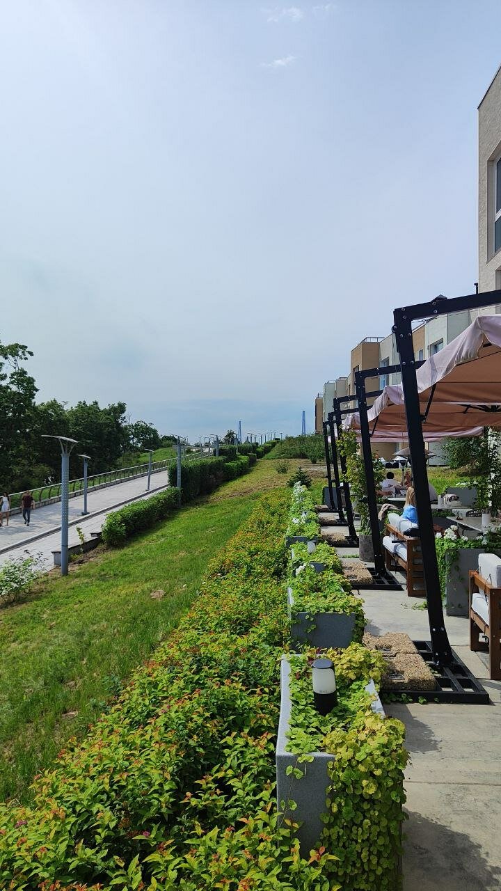 Фото Patrokl Hotel