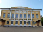Дом Чистоклетовых, 1809 год (Lenina Street, 104) ، معلم جذب سياحي