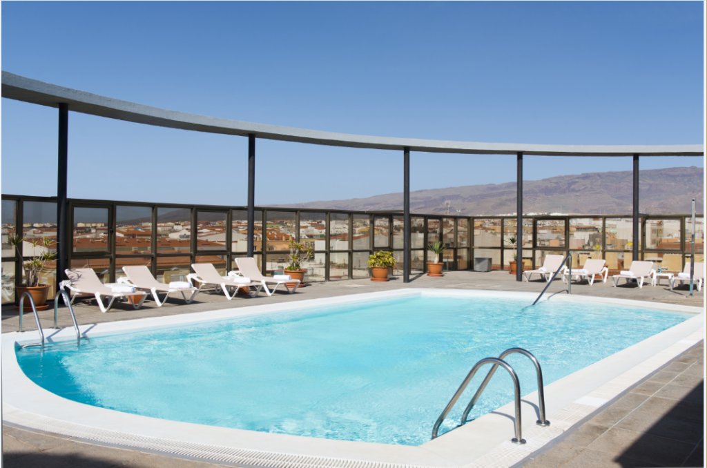 Фото Crisol Vía Castellana