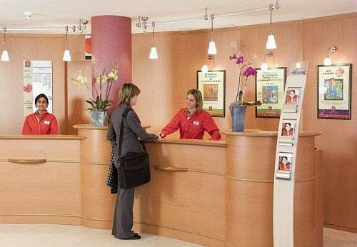 Фото отеля 5