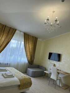 Blanc Hill by Adamand Resort