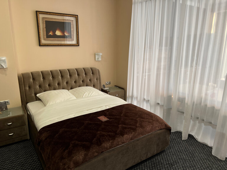 Фото Гора Кутха