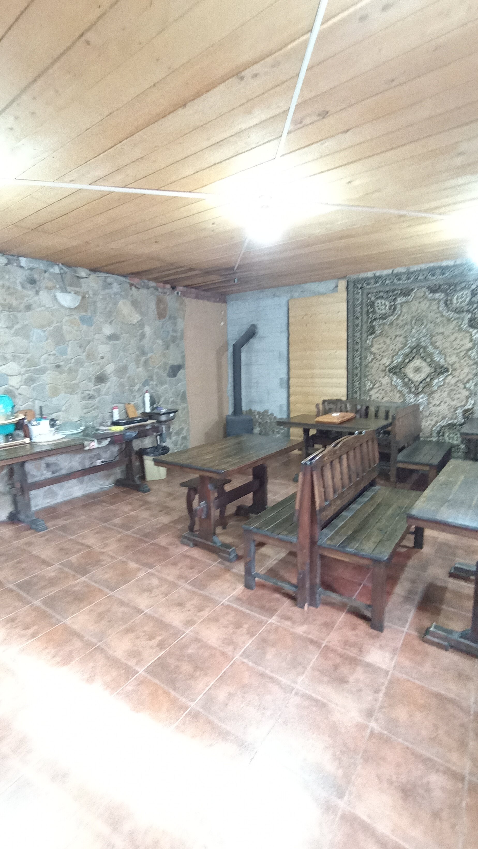 Фото Форпост