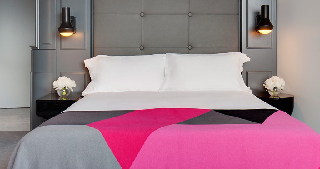 Фото Sea Containers London