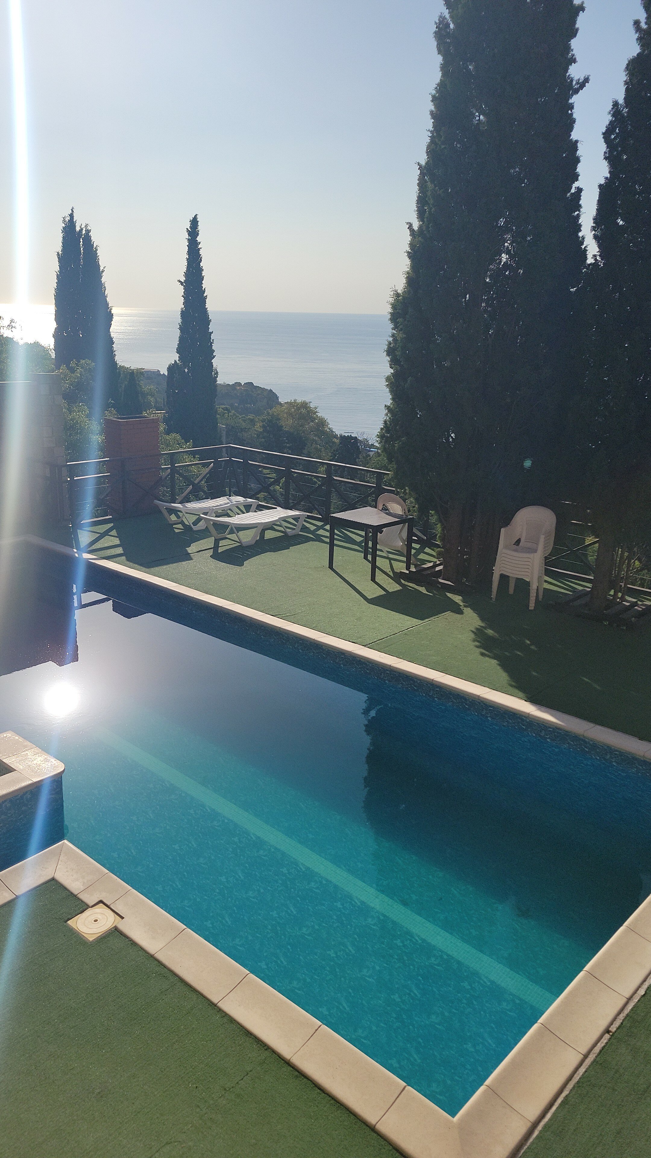 Фото Villa V&Italiya