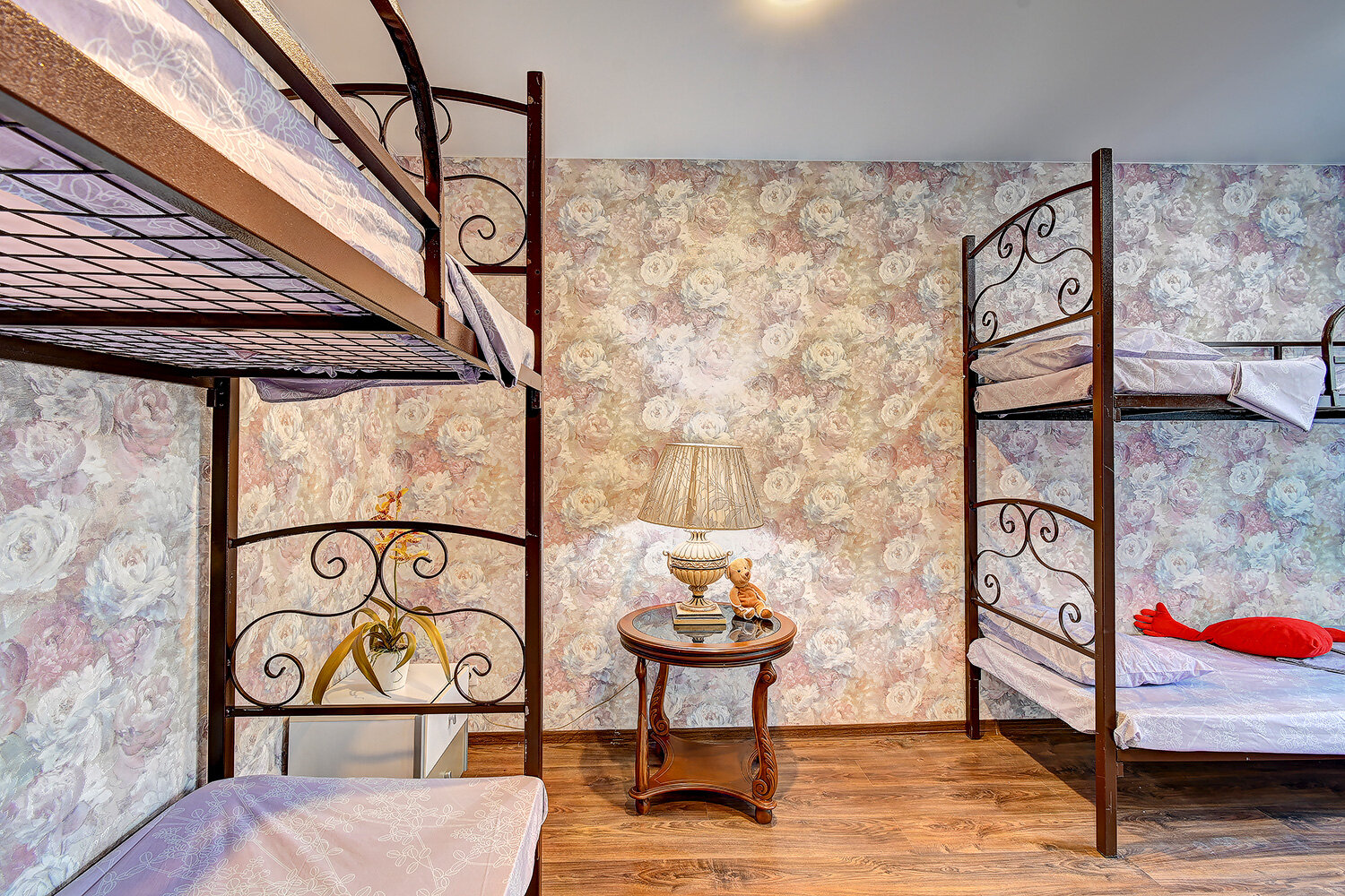 Фото Домашний