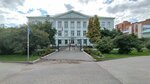 Mbou SOSh № 1 goroda Novosibirska (Vladimirovskaya Street, 15) ، مدرسة