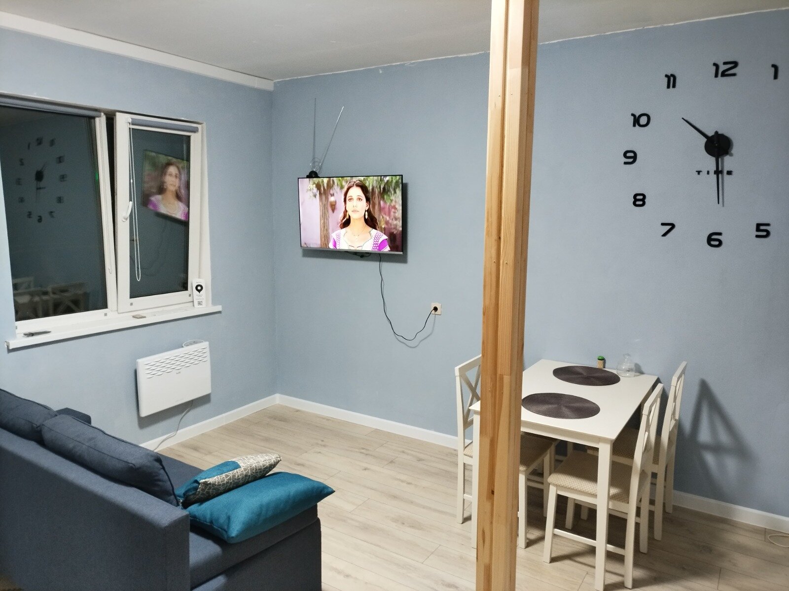 Фото 2-й Этаж