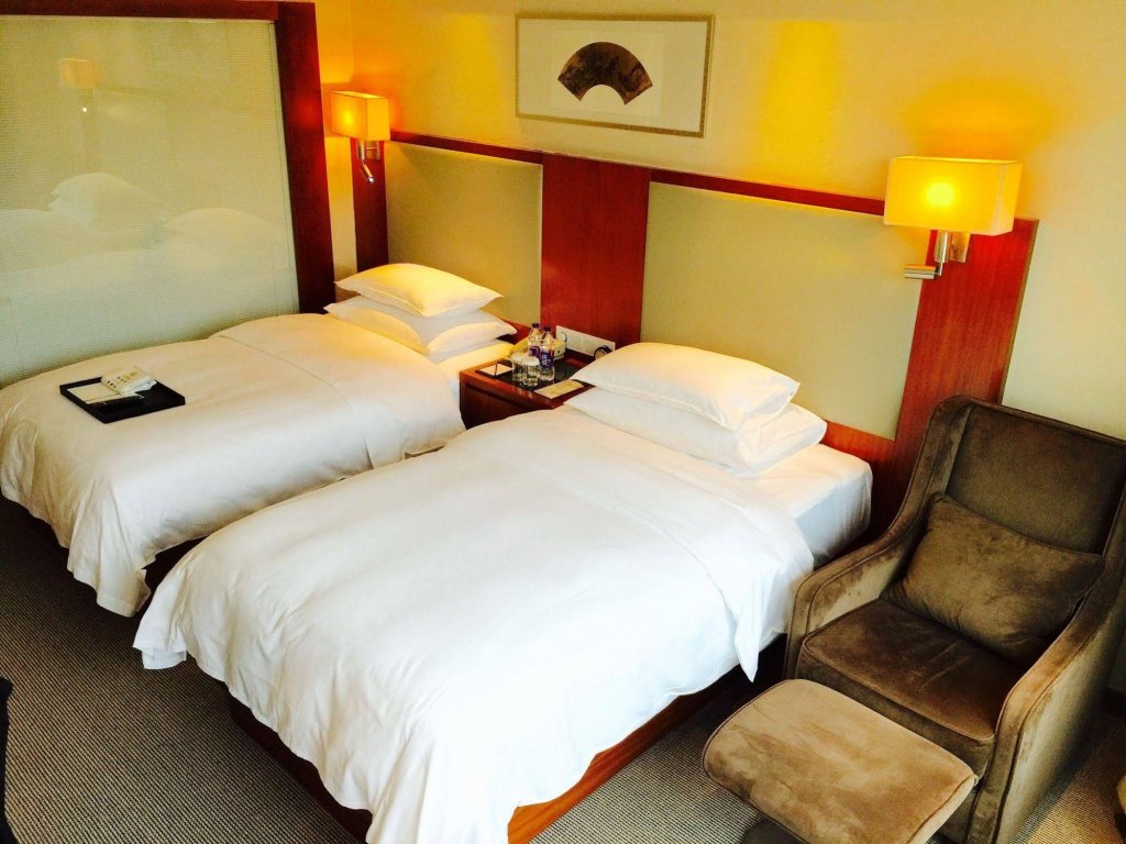 Фото Zhejiang Narada Grand Hotel