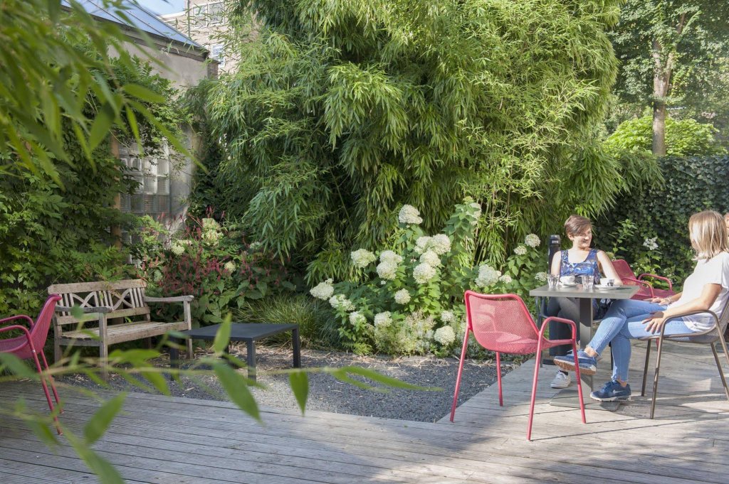 Фото Conscious Hotel Museum Square