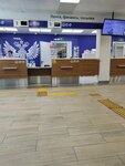 Otdeleniye pochtovoy svyazi Krasnoyarsk 660075 (Krasnoyarsk, Maerchaka Street, 4), post office