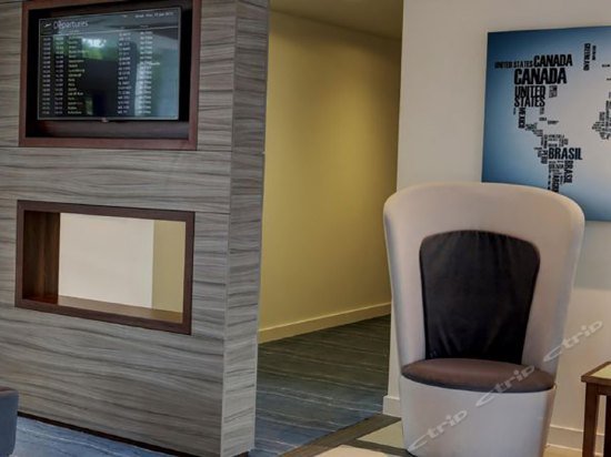 Фото Holiday Inn Express London - Excel