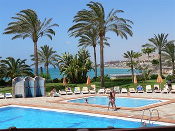 Фото Sbh Hotel Costa Calma Beach Resort