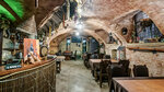 Ne Goryuy! (Turgenevskaya Street, 50), cafetería