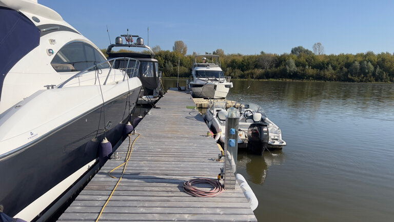 Фото Яхт-клуб Фрегат