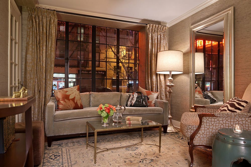 Фото Voco The Franklin New York, an Ihg Hotel