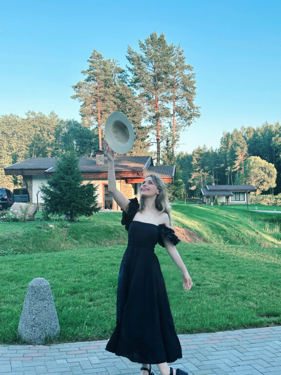 Фото ГлинтВуд