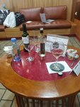 Международный аэропорт им. Леона МБА (Либревиль), аэропорт в Либревиле