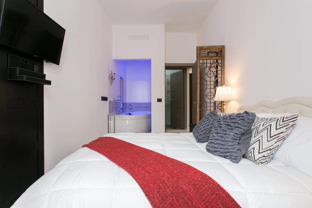 Фото Aparthotel dei Mercanti