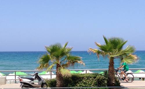 Фото Swell Boutique Hotel