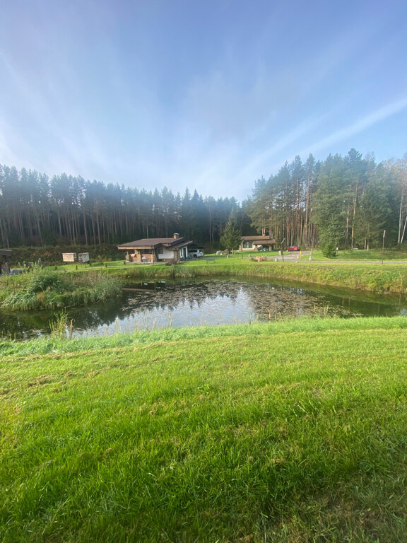 Фото ГлинтВуд