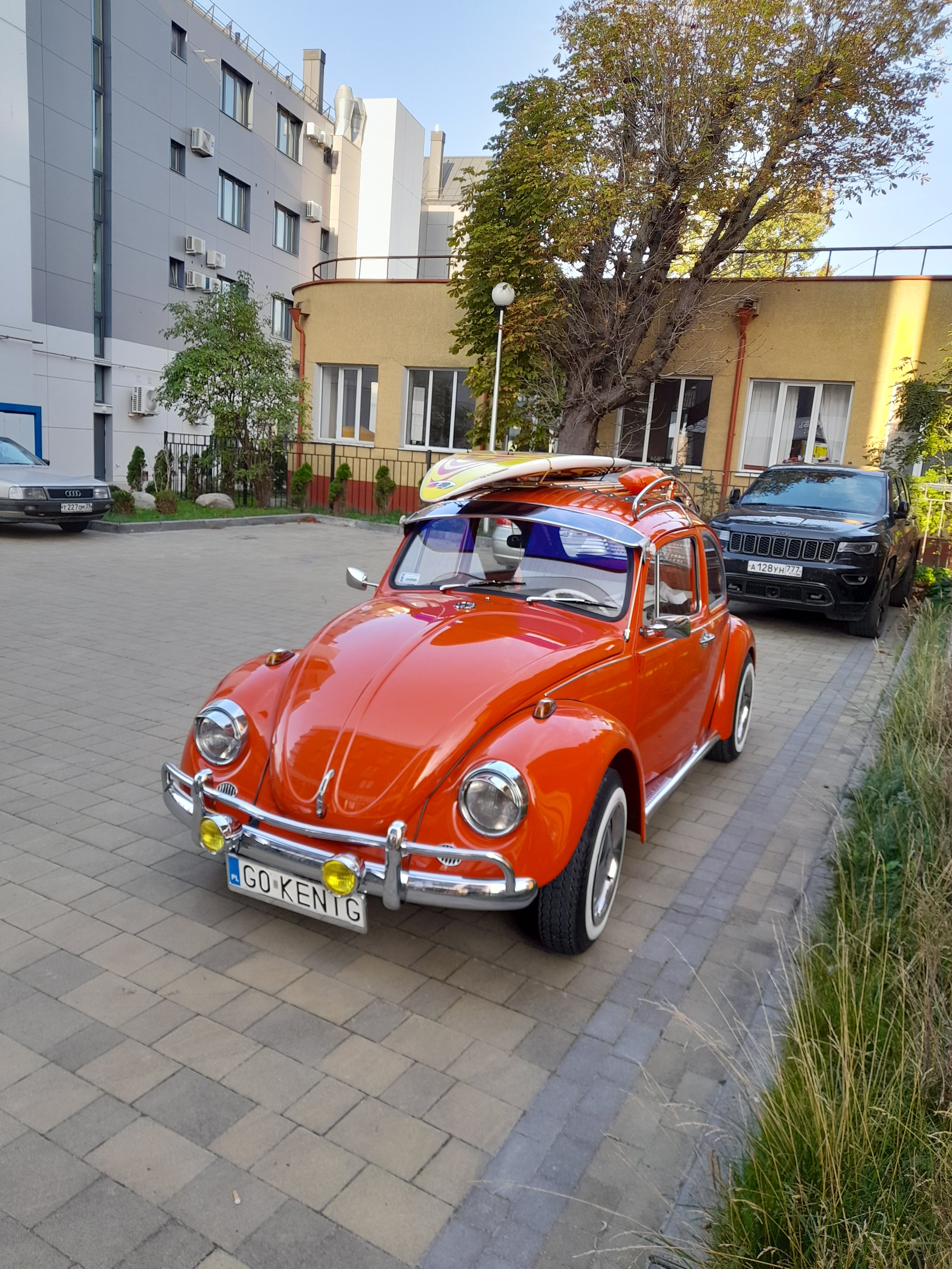 Фото отеля 5