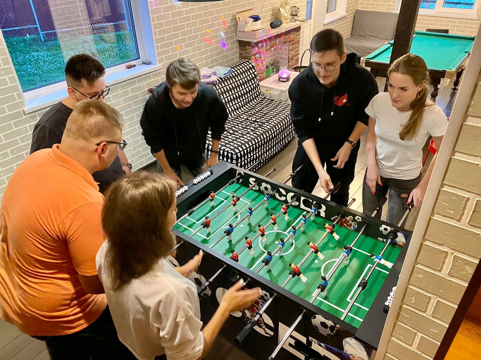 Фото Ромашковая