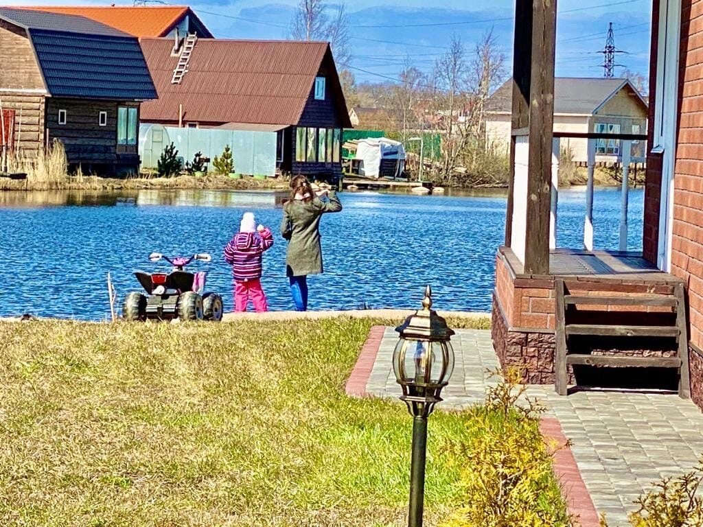 Фото Ромашковая