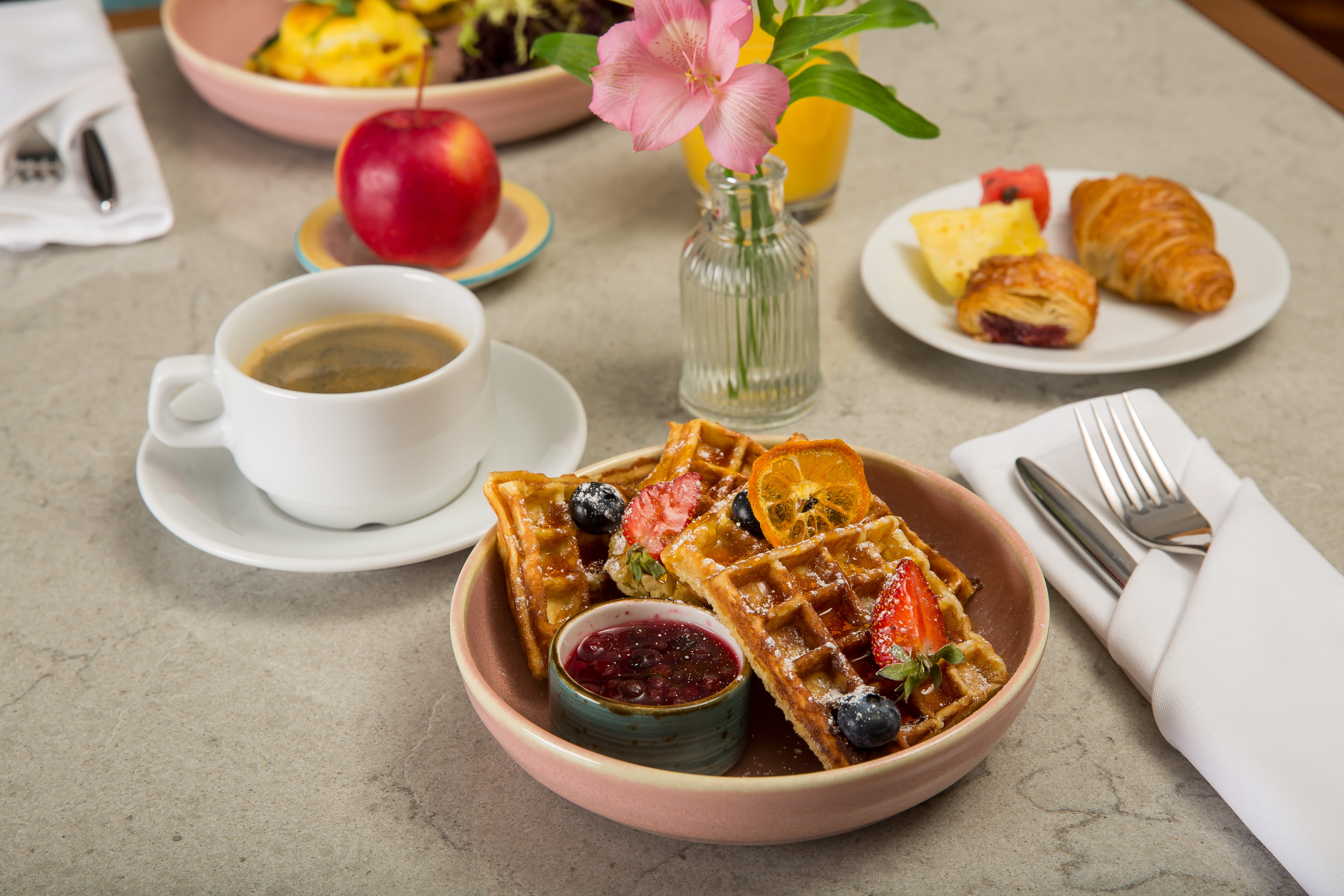 Фото Арткорт