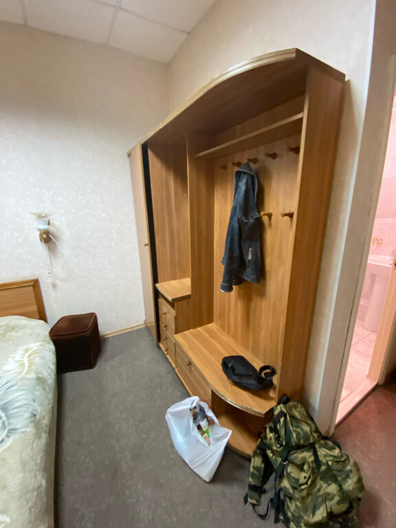 Фото Баринова роща