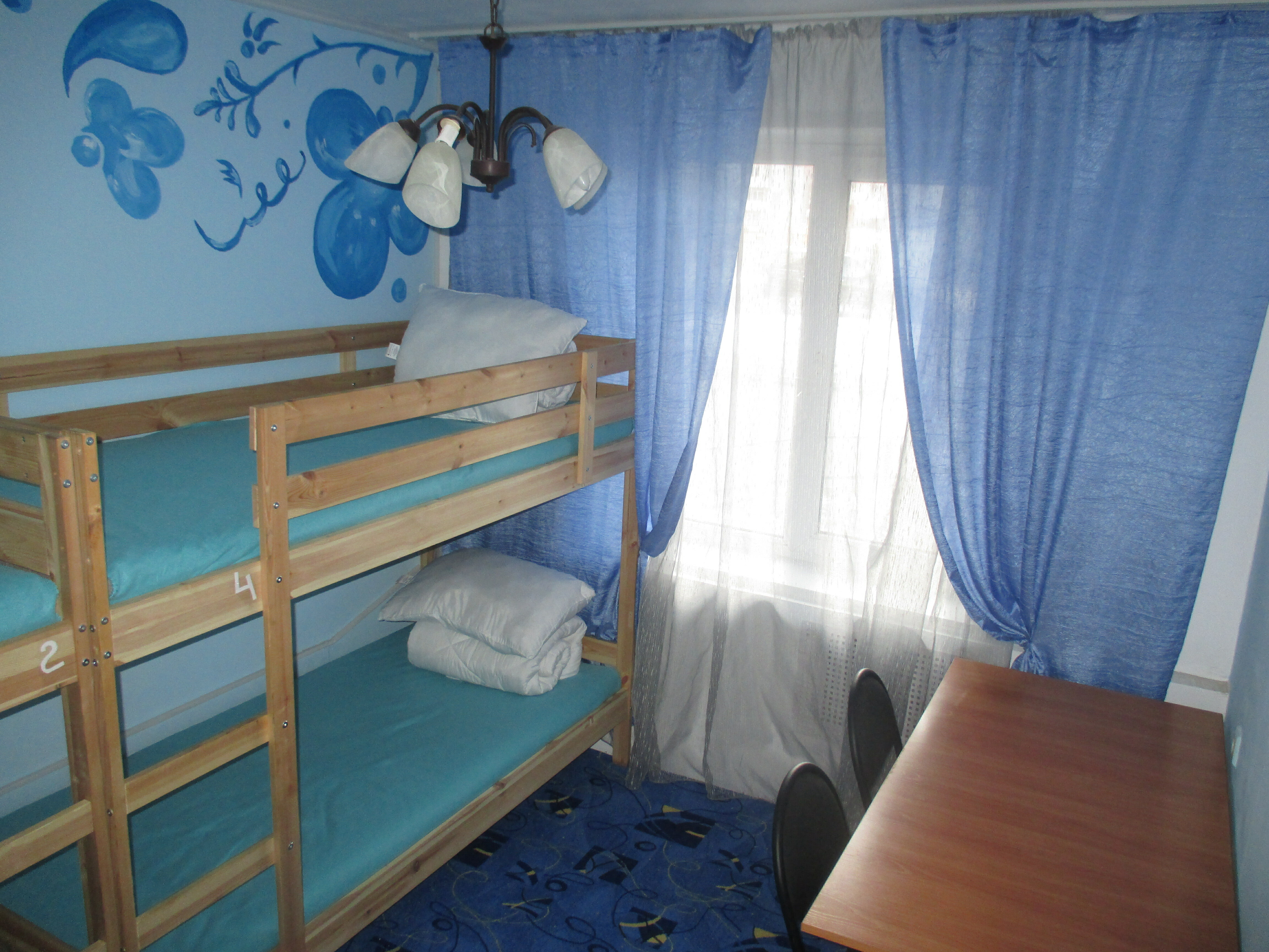 Фото Матрешка