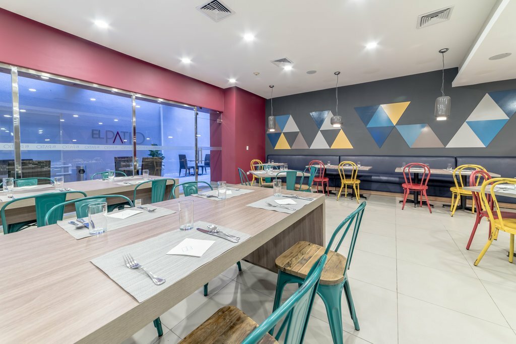 Фото Novus Plaza Hodelpa