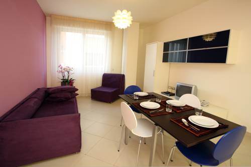 Фото Noha Suite Hotel