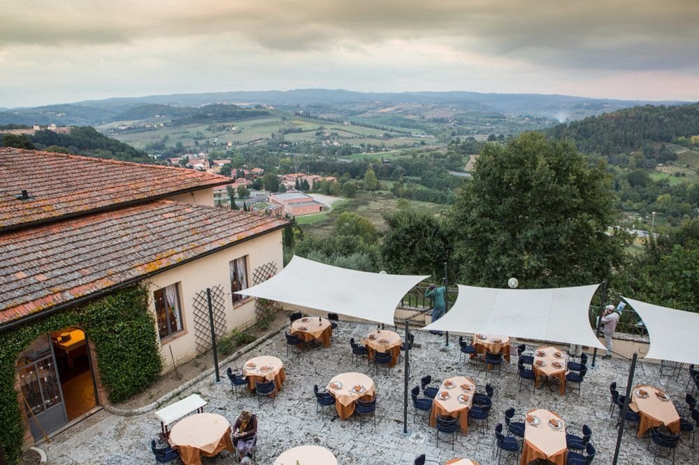 Фото Villa San Lucchese Hotel