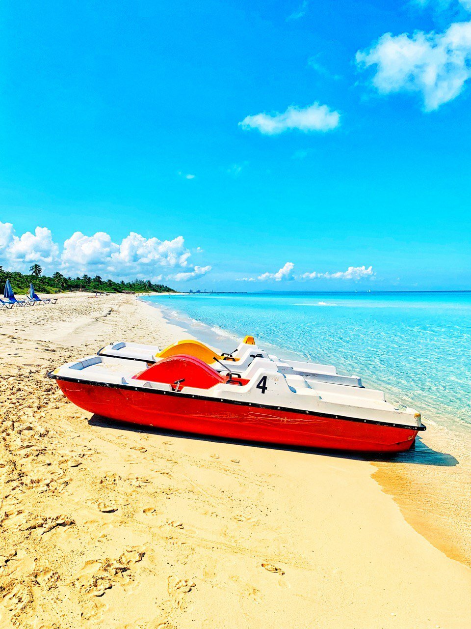 Фото Barcelo Solymar