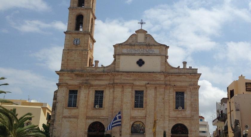 Фото отеля 2